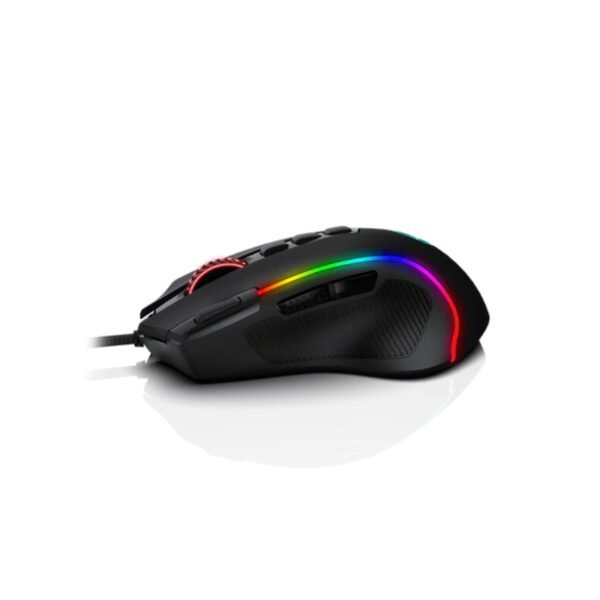 Gaming mis ReDragon - Predator M612 RGB