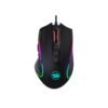 Gaming mis ReDragon - Predator M612 RGB
