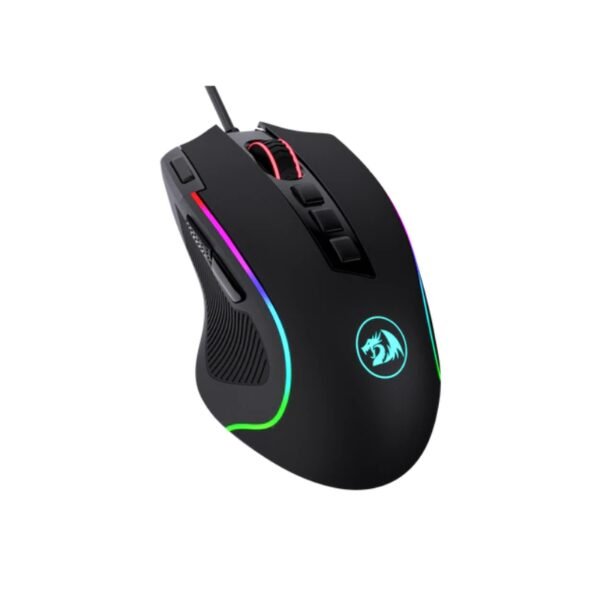 Gaming mis ReDragon - Predator M612 RGB