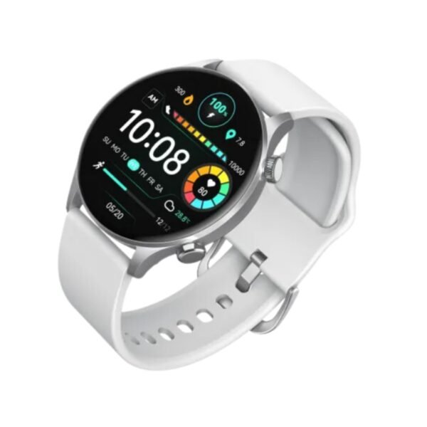 Haylou Smart Wach RT3 - LS16 sa Bluetooth pozivom Silver