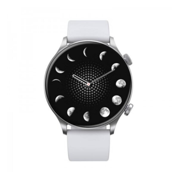 Haylou Smart Wach RT3 - LS16 sa Bluetooth pozivom Silver