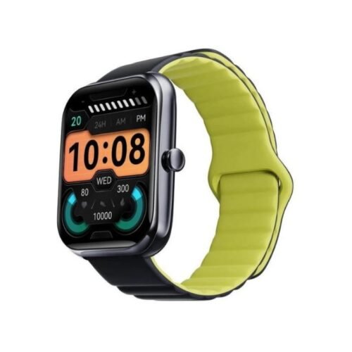 haylou-smart-watch-rs4-max-blue-magnetna-narukvica Haylou Smart Watch RS4 Max Blue sa Bluetooth pozivom (magnetna narukvica)