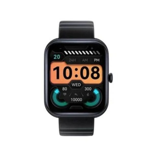 Haylou Smart Watch RS4 Max Blue sa Bluetooth pozivom (magnetna narukvica)