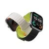 Haylou Smart Watch RS4 Max Blue sa Bluetooth pozivom (magnetna narukvica)