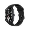 haylou-smart-watch-rs5-black Haylou Smart Watch RS5 Black + narukvica gratis