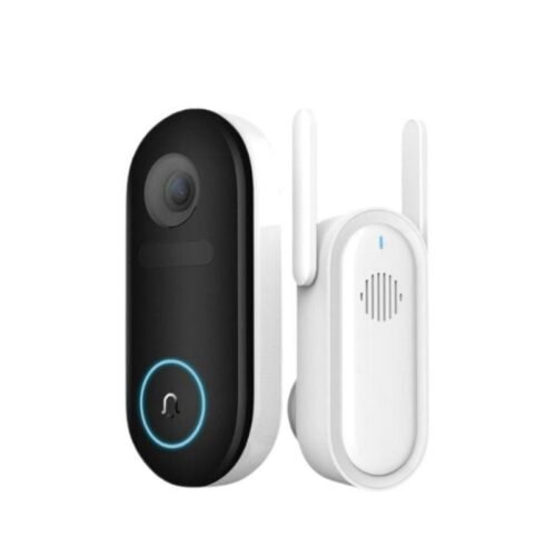 IMILAB video doorbell - zvono