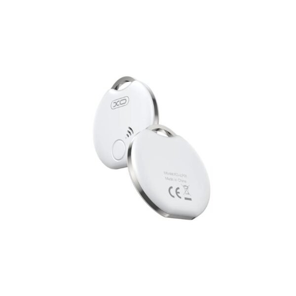 XO Bluetooth locator predmeta LP01 White