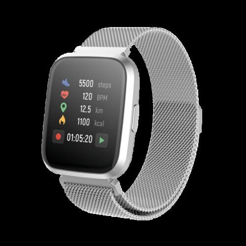 pametni-sat-forever-forevigo-2-sw-310-silver Pametni sat Forever ForeVigo 2 SW-310 Silver