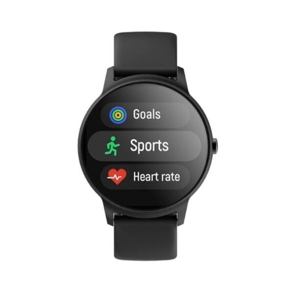 Pametni sat Forever ForeVive 2 SB-330 Black