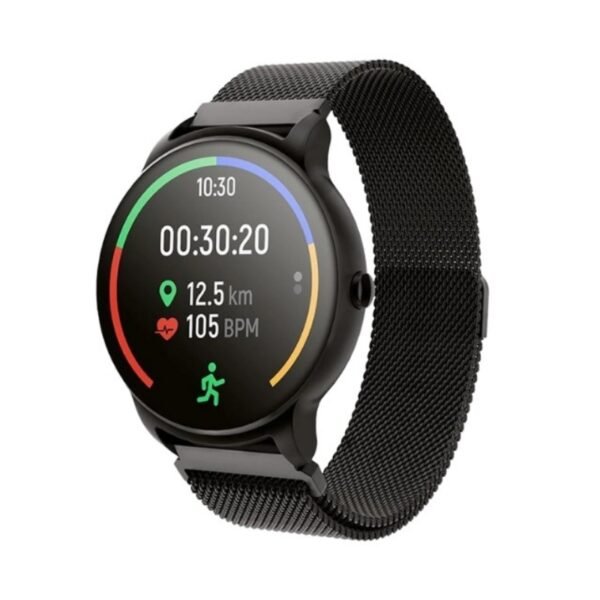 Pametni sat Forever ForeVive 2 SB-330 Black