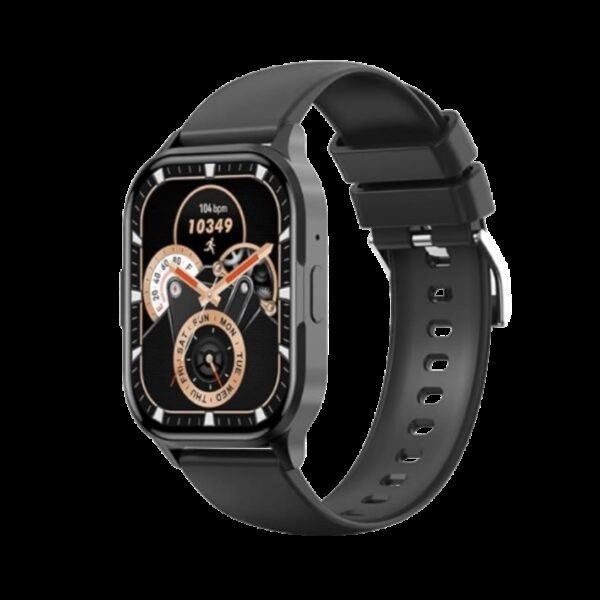 Pametni sat XO J10 Black (BT poziv)