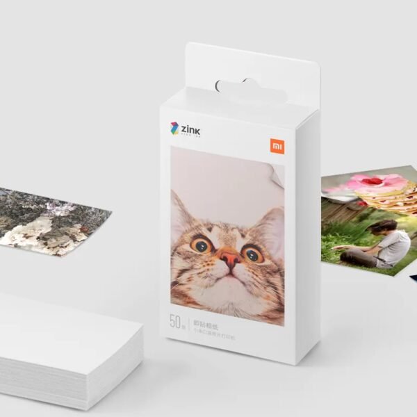 Papir za Xiaomi Portable Photo Printer