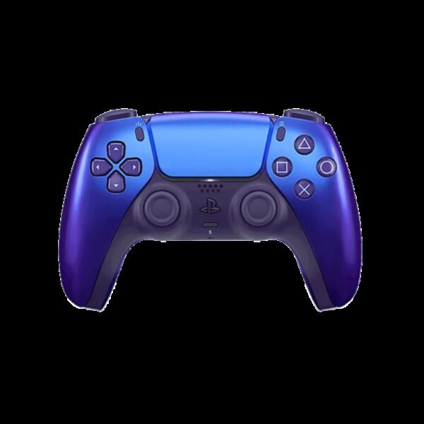 PS5 Dualsense Wireless Controller Chroma Indigo