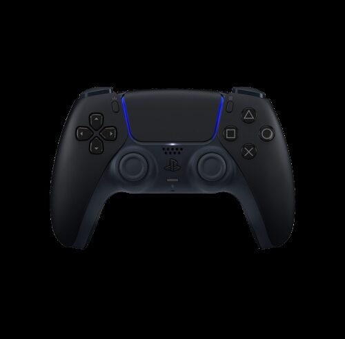 ps5-dualsense-wireless-controller-midnigh-black-za-ps5pcmac-i-mobilni-uredjaj PS5 Dualsense Wireless Controller Midnigh Black za PS5,PC,Mac i mobilni uredjaj
