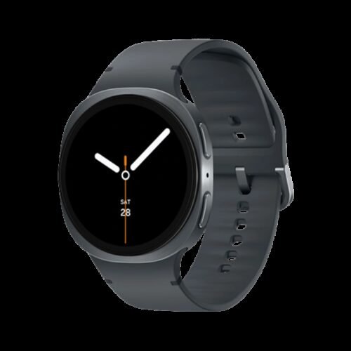 Samsung Galaxy L330 Watch 8 44mm Graphite