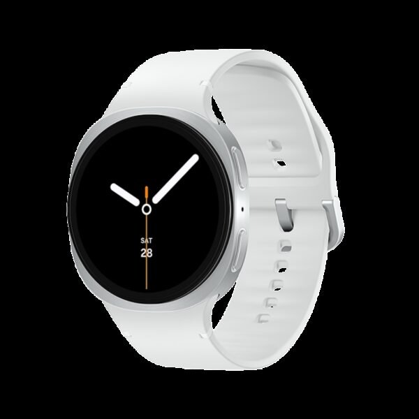 samsung-galaxy-l330-watch-8-silver Samsung Galaxy L330 Watch 8 44mm Silver