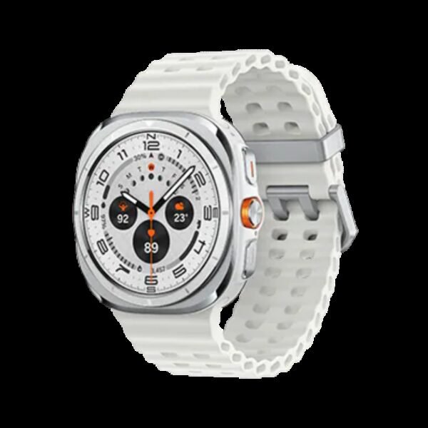 samsung-galaxy-watch-ultra-l705-titanium-white Samsung Galaxy Watch Ultra L705 Titanium White