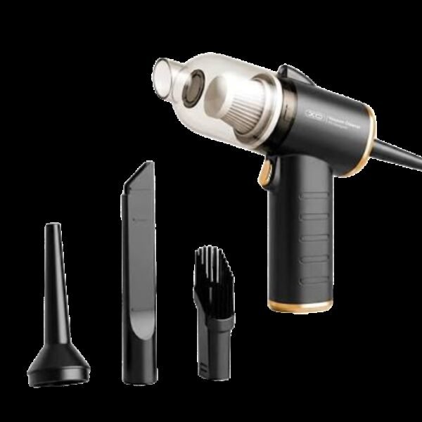 Usisivac bezicni XO CZ030 3000 mAh Black