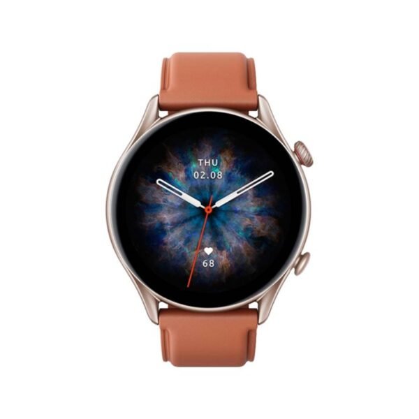 Amazfit GTR 3 Pro Brown