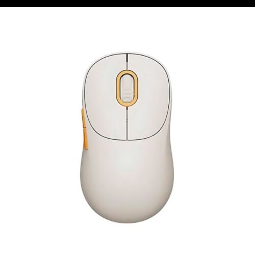 xiaomi-bezicni-mis-3-bijeli Xiaomi bezicni mis 3 Bijeli