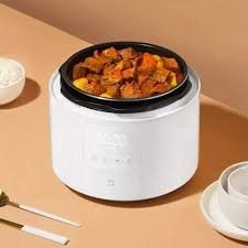 xiaomi-electric-pressure-cooker-48l-ekspres-lonac-elektricni Xiaomi Electric Pressure Cooker 4.8L-ekspres lonac elektricni