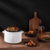 xiaomi-electric-pressure-cooker-48l-ekspres-lonac-elektricni Xiaomi Electric Pressure Cooker 4.8L-ekspres lonac elektricni