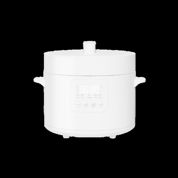 xiaomi-electric-pressure-cooker-48l-ekspres-lonac-elektricni Xiaomi Electric Pressure Cooker 4.8L-ekspres lonac elektricni