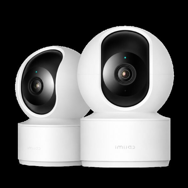 xiaomi-mijia-imilab-c21-home-camera-360-4mp-25k-2-pack Xiaomi Mijia IMILAB C21 Home Camera 360° 4MP/2.5K (2 PACK)