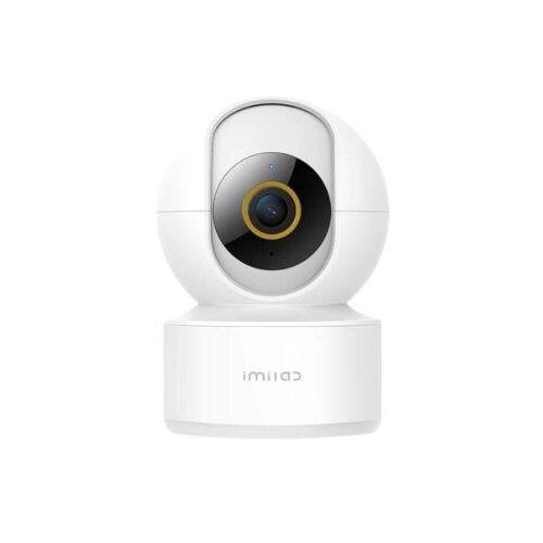 Xiaomi Mijia IMILAB Home Camera C22 360° 3K 5mpx White