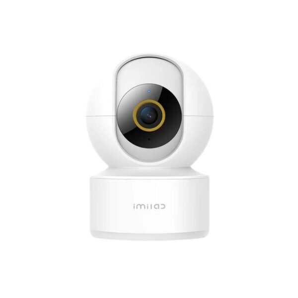 xiaomi-mijia-imilab-home-camera-c22 Xiaomi Mijia IMILAB Home Camera C22 360° 3K 5mpx White