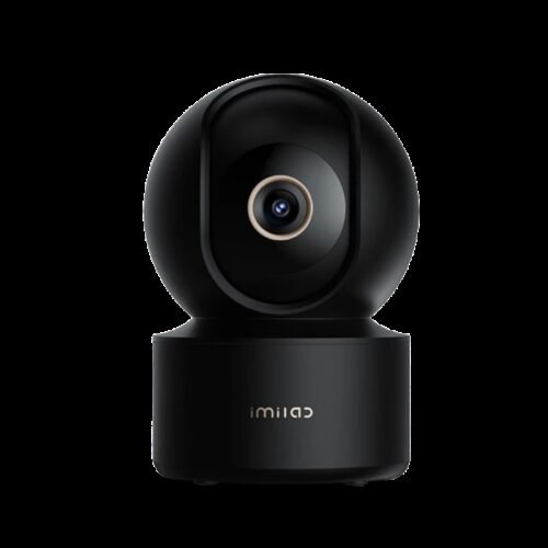 xiaomi-mijia-imilab-home-camera-c22-360-3k-5mpx-black Xiaomi Mijia IMILAB Home Camera C22 360° 3K 5mpx Black