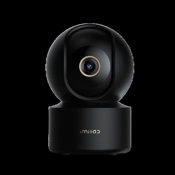 xiaomi-mijia-imilab-home-camera-c22-360-3k-5mpx-black Xiaomi Mijia IMILAB Home Camera C22 360° 3K 5mpx Black