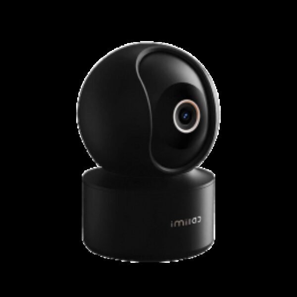 xiaomi-mijia-imilab-home-camera-c22-360-3k-5mpx-black Xiaomi Mijia IMILAB Home Camera C22 360° 3K 5mpx Black