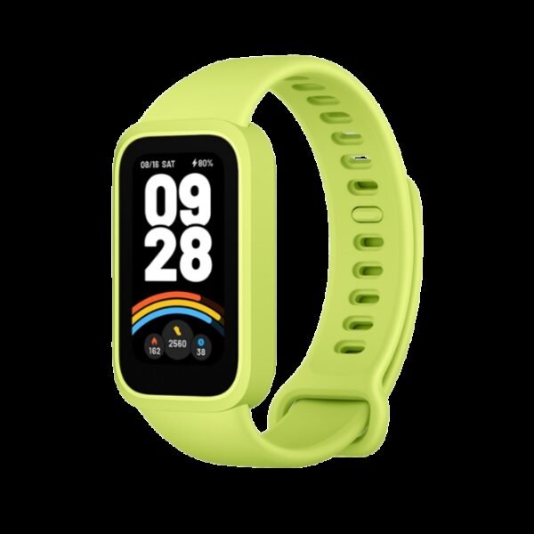 xiaomi-smart-band-9-active-green Xiaomi Smart Band 9 Active Green
