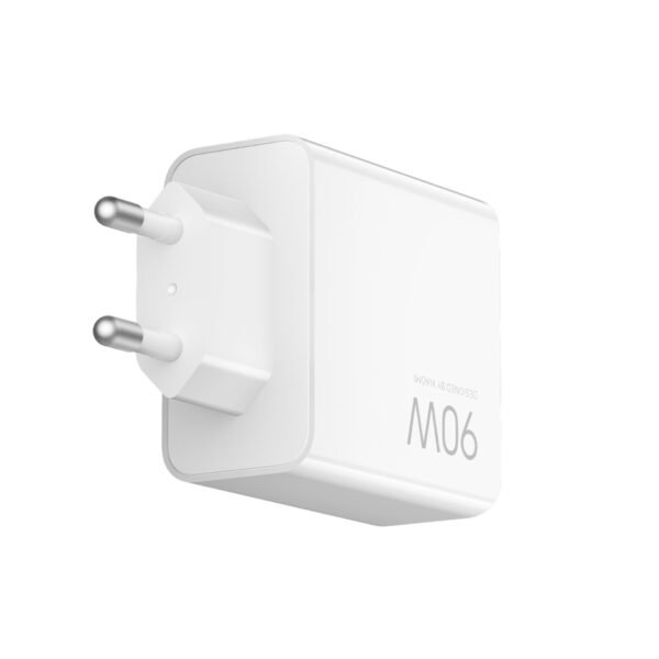 xiaomi-xiaomi-90w-hypercharge-power-adapter-3-port Xiaomi 90W HyperCharge Power Adapter (3 port)