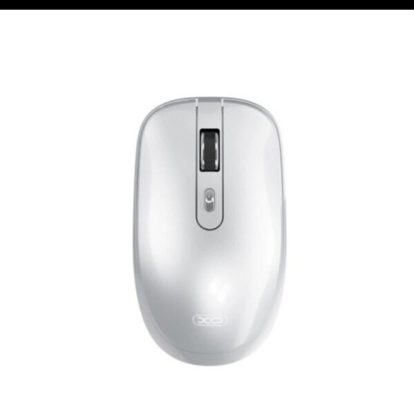 XO M11 Wireless mis Silver-Black