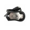 xo-m3-wolf-wired-mouse-mis-black XO M3 Wolf Wired mouse - mis Black