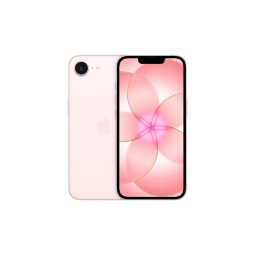 17e soft pink mobitech Apple iPhone 17e 256GB Soft Pink