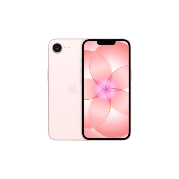 17e soft pink mobitech Apple iPhone 17e 256GB Soft Pink