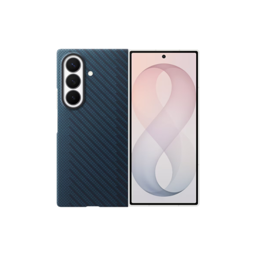 2 SAMSUNG GALAXY Z FOLD8 ULTRA CARBON MAGNET CASE