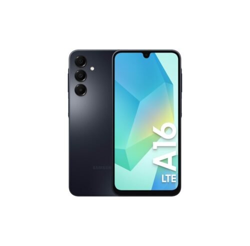 Samsung Galaxy A16 4/128 GB Graphite