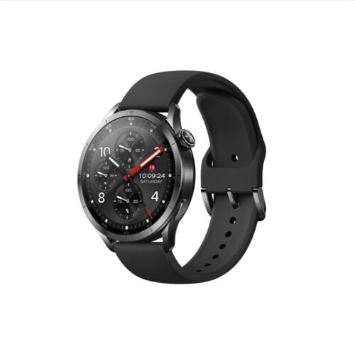 XIAOMIS5 Xiaomi Watch S5 46mm Black