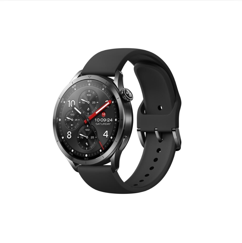 Xiaomi Watch S5 46mm Black