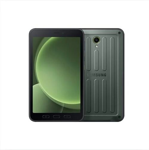 SAMSUNG TAB5 Samsung X306 6GB 128GB Tab Active 5 5G Green