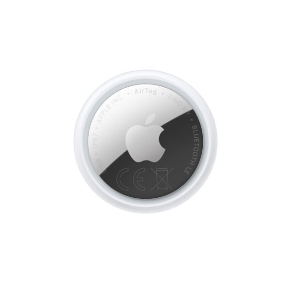 airtag-1pack-select-202601_GEO_EMEA_FMT_WHH Apple AirTag 1 pack