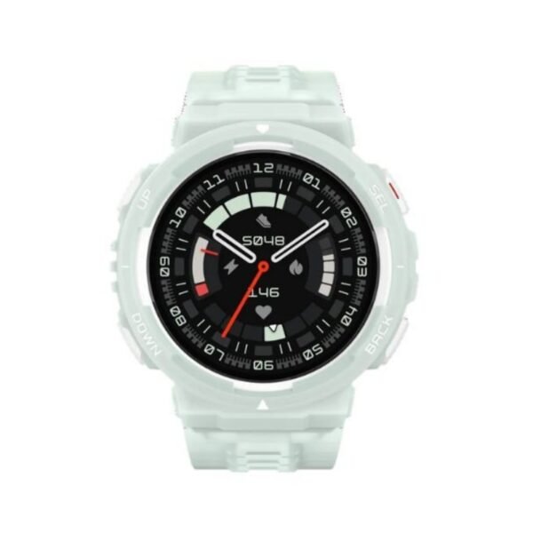 amazfit-active-edge-mint-green Amazfit Active Edge Mint Green