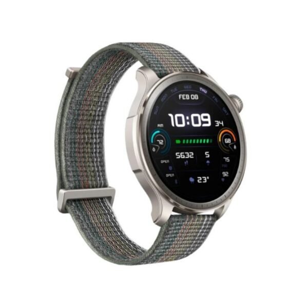 amazfit-balance-grey Amazfit Balance Grey