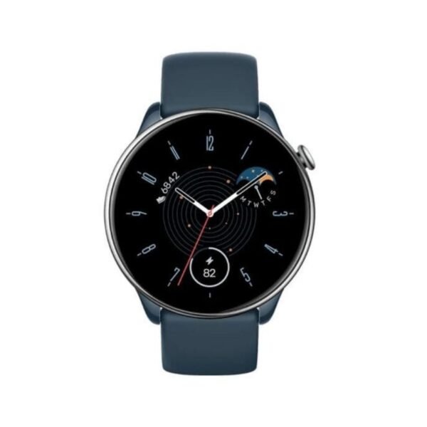 Amazfit GTR Mini Blue