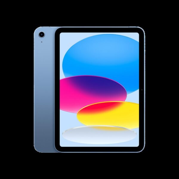 apple-ipad-2025-11thgen-11-128gb-wi-fi-blue Apple iPad 2025 11th Generation (A16) 11 inch 128GB Wi-Fi Blue