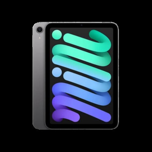 Apple iPad Mini 2024 7th Gen 8.3 128GB WiFi Space Grey